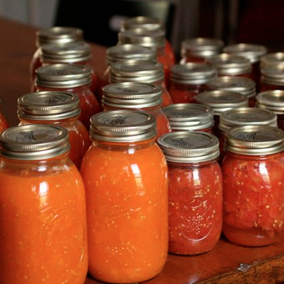 Clawhammer farmers will teach Offsiters the art of blood-orange marmalade making. Photo: Creative Commons