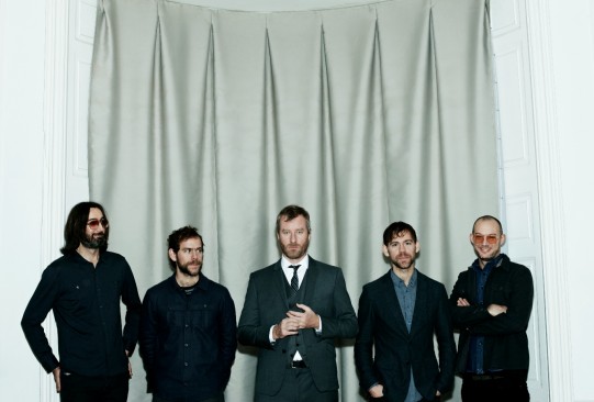 The National (Deirdre O'Callaghan)