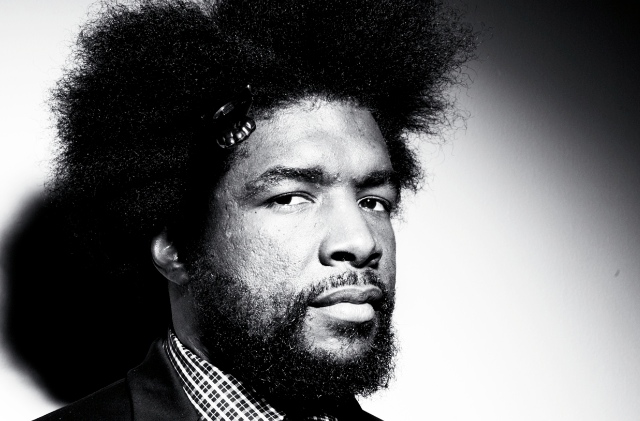 Questlove (Press Here)