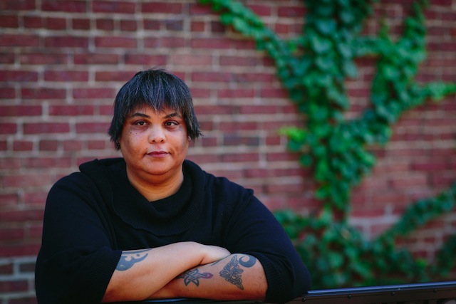 Roxane Gay's writing has appeared in "Best American Short Stories 2012," Oxford American, the Rumpus, the Wall Street Journal, Salon and many other publications. Gay’s first novel, "An Untamed State," will be published by Grove/Atlantic in 2014 and her essay collection, "Bad Feminist," is set to be published by Harper Perennial, in 2014.Photo by Justine Bursoni. 