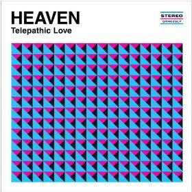 Heaven: "Telepathic Love" (Amazon)