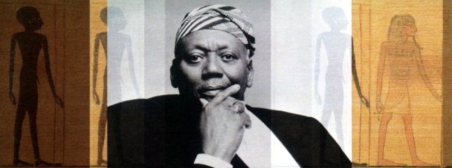 Randy Weston (Carol Friedman)