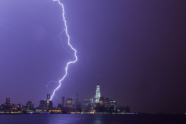 gotham-brokerage-insurance-lightning-storm-nyc