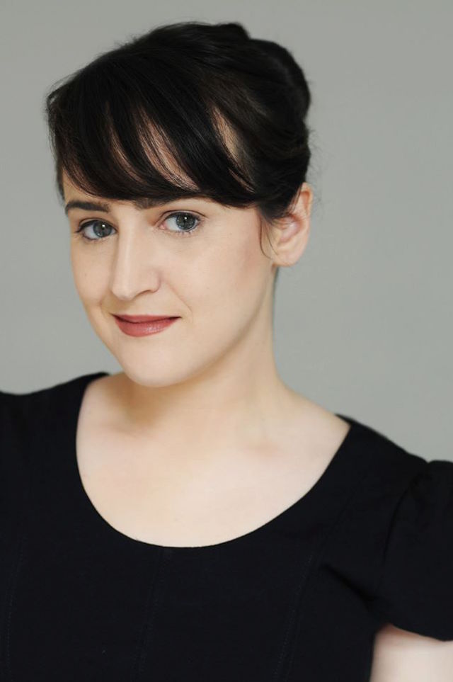 Laugh in the face of fear at What Are You Afraid Of? with Mara Wilson at Over the Eight on Wednesday night. Photo: Mara Wilson Writes Stuff