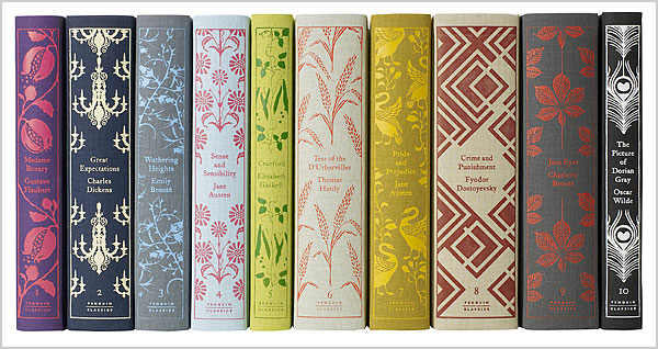 Want to explore the classics? There's a book group for that. Photo: Random House