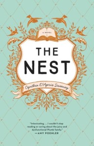 the nest 2