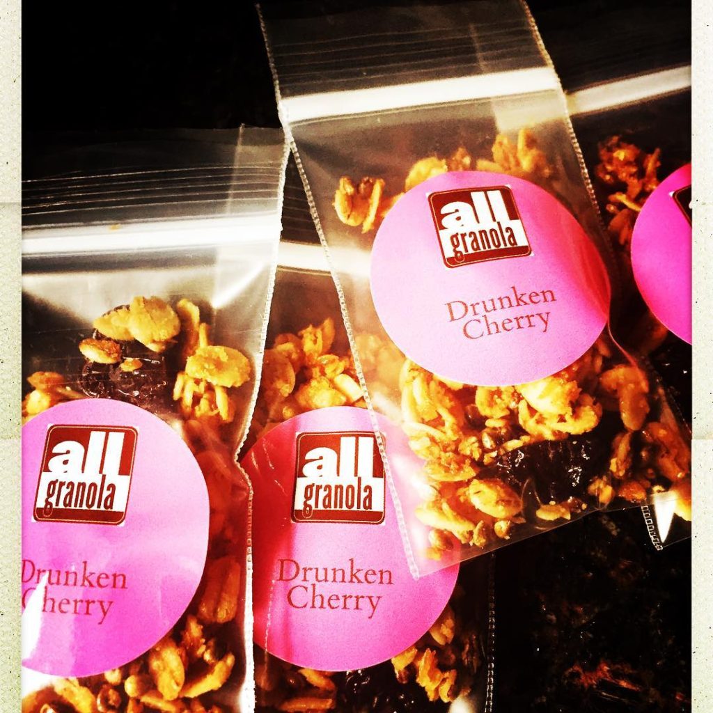 allgranola