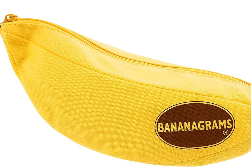 bananagrams