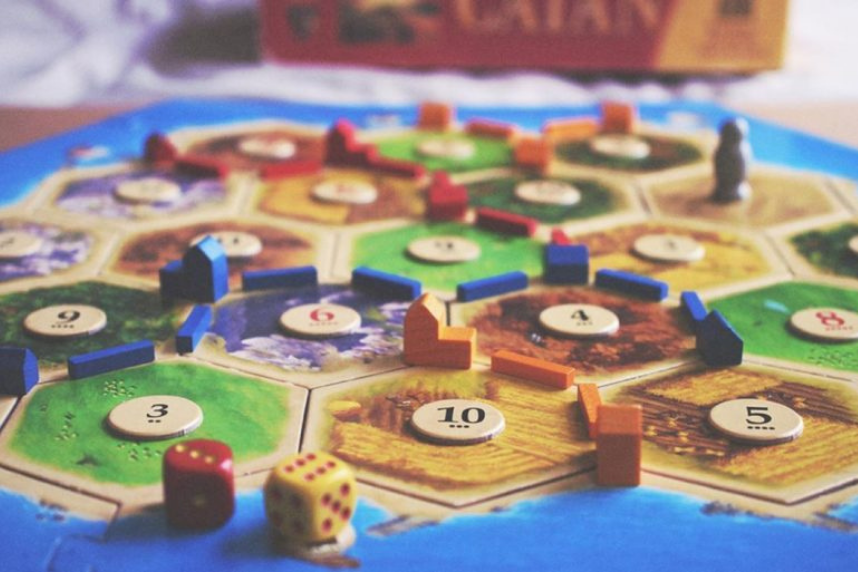 catan