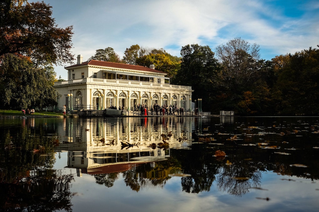 prospect park brooklyn