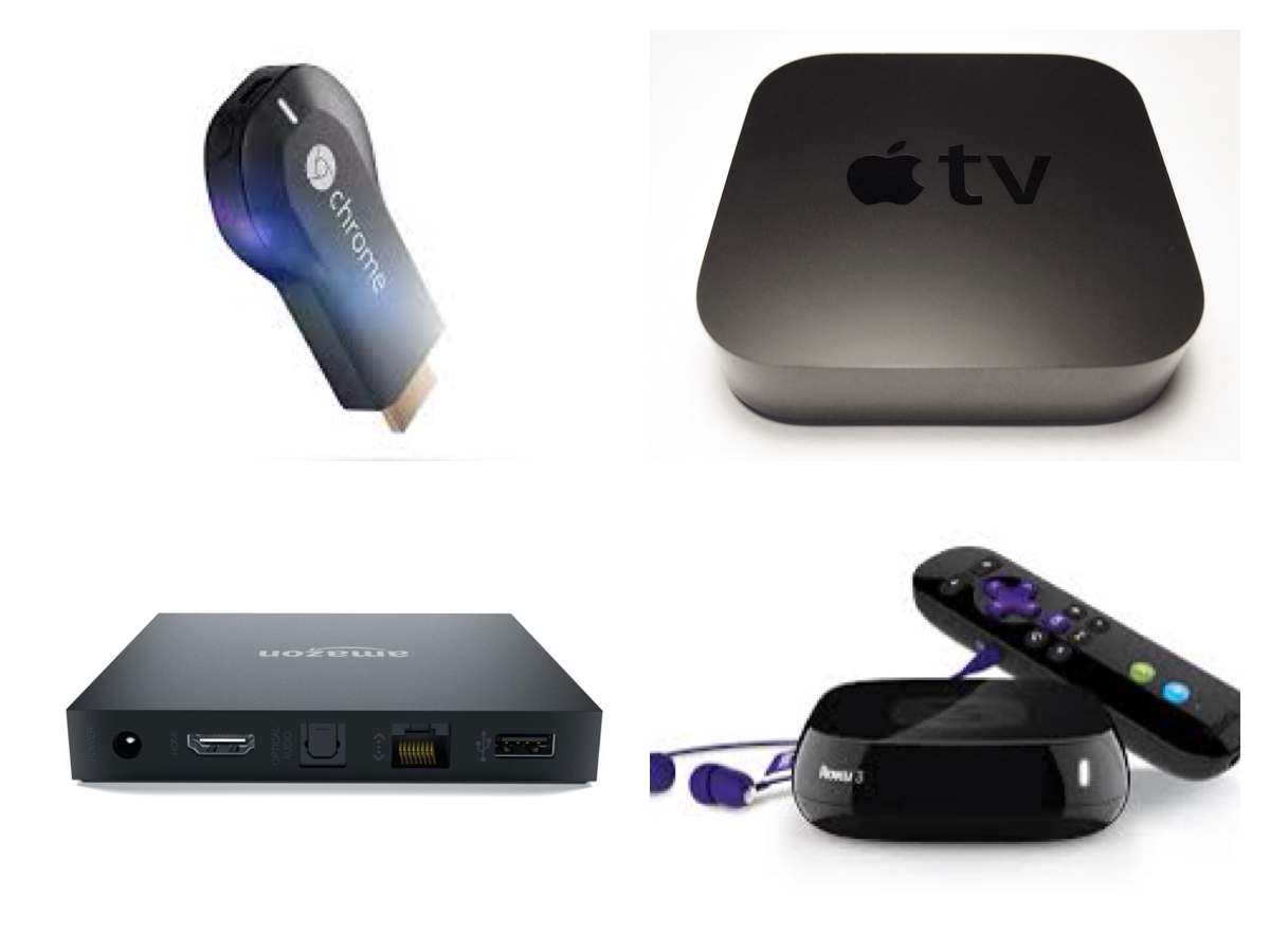 I'm ditching my Apple TV for Roku — here's why