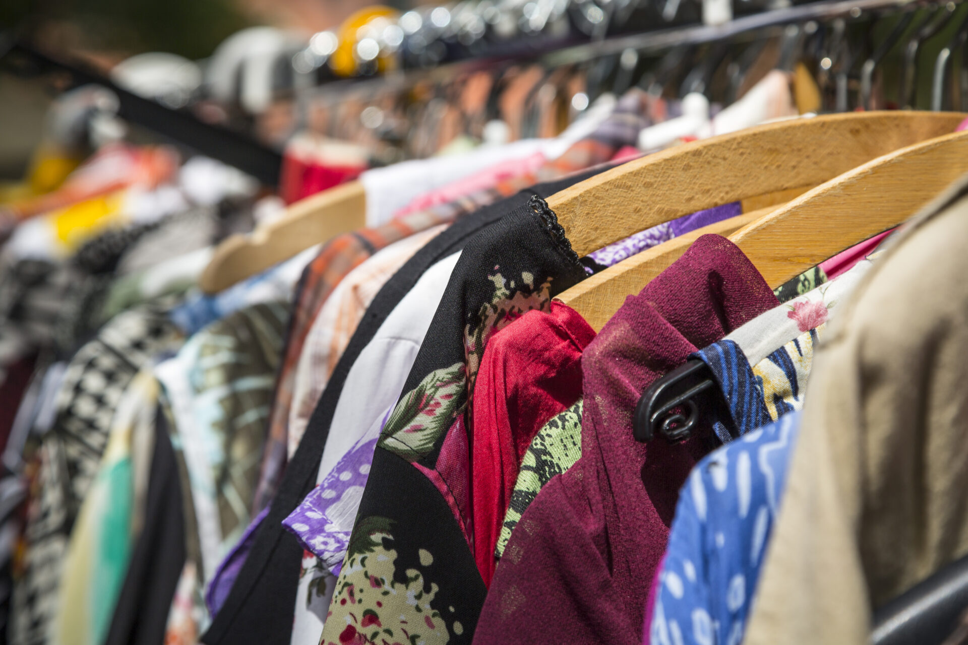 National Thrift Shop Day: Best consignment, vintage and thrift