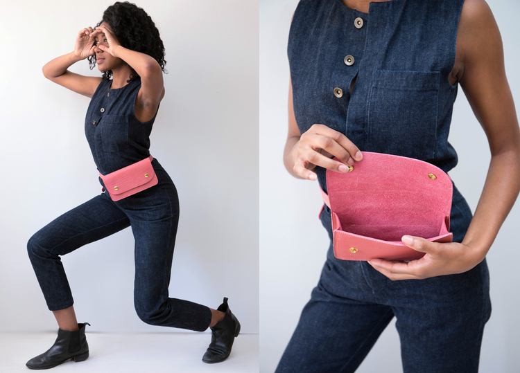 Which fanny pack is right for you?