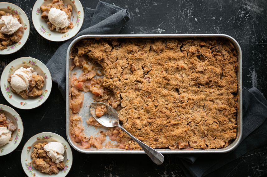 https://brooklynbased.com/wp-content/uploads/2018/11/Apple-Crisp-Feed-Your-People.jpg